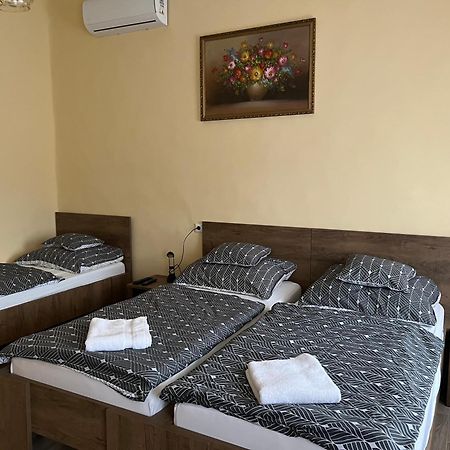 Helga Apartman Makó Εξωτερικό φωτογραφία