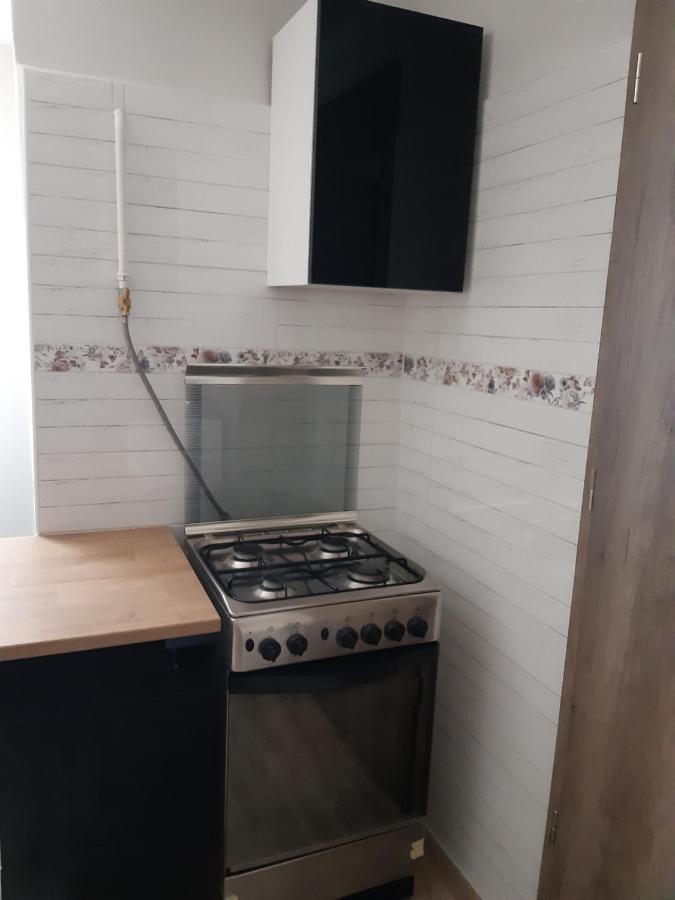Helga Apartman Makó Εξωτερικό φωτογραφία