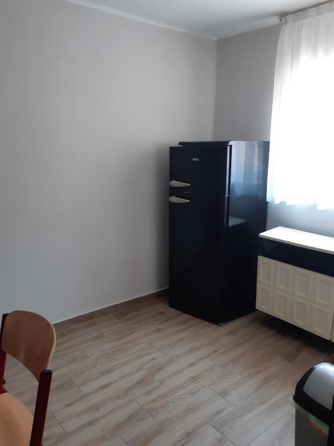 Helga Apartman Makó Εξωτερικό φωτογραφία