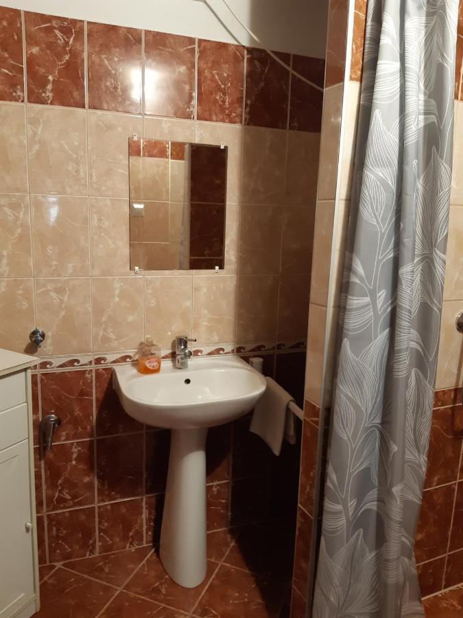 Helga Apartman Makó Εξωτερικό φωτογραφία