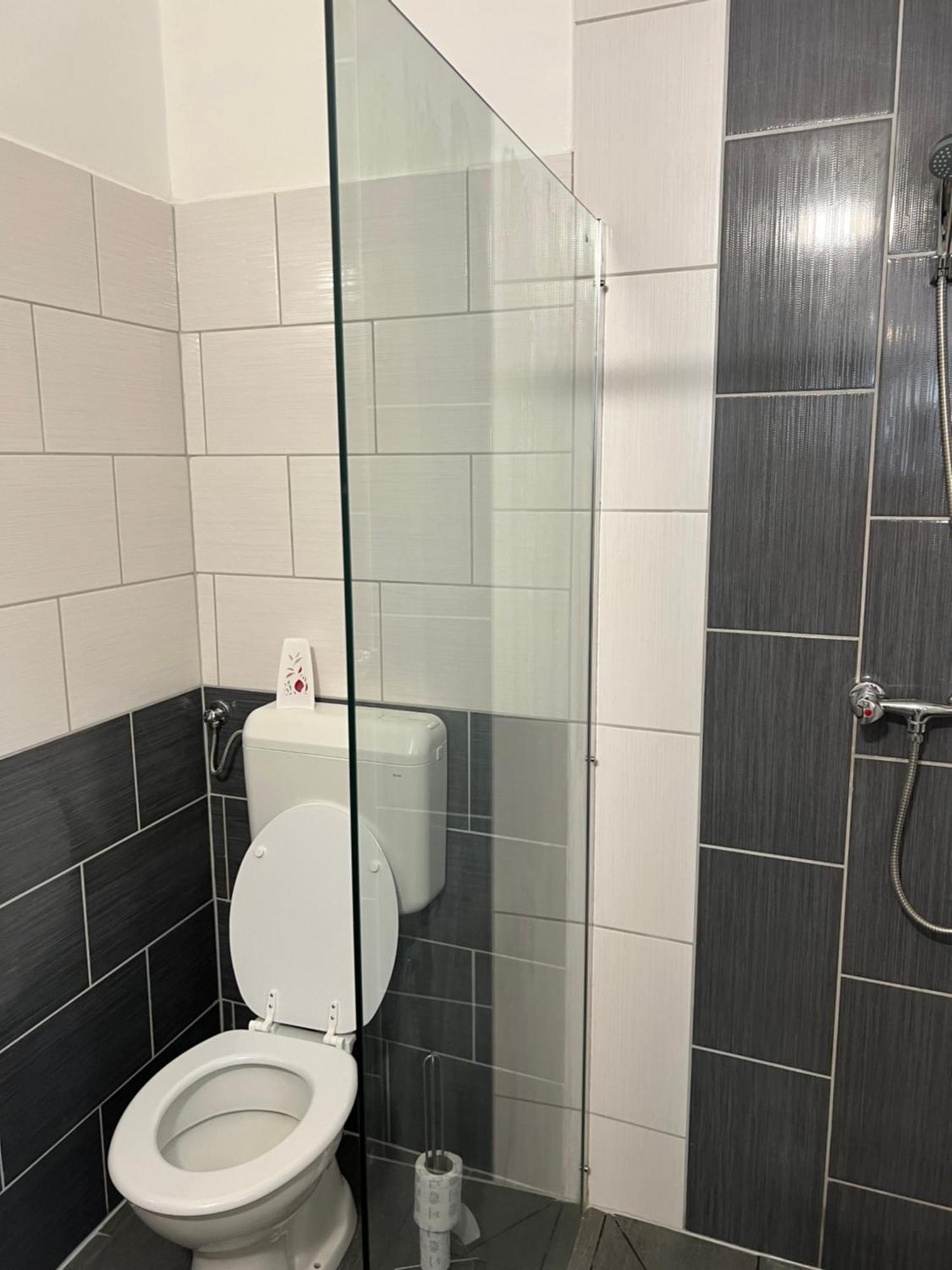 Helga Apartman Makó Εξωτερικό φωτογραφία