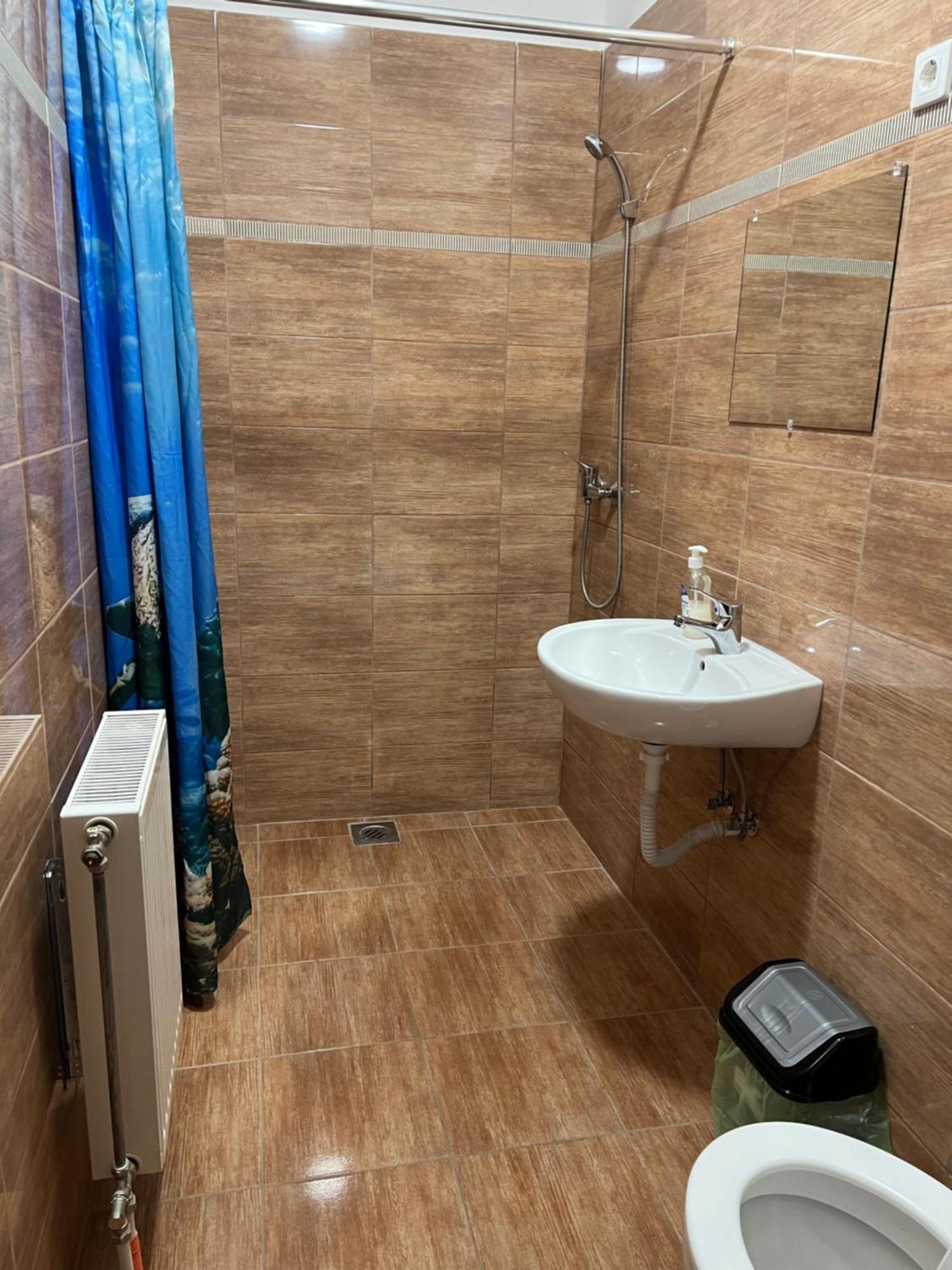 Helga Apartman Makó Εξωτερικό φωτογραφία