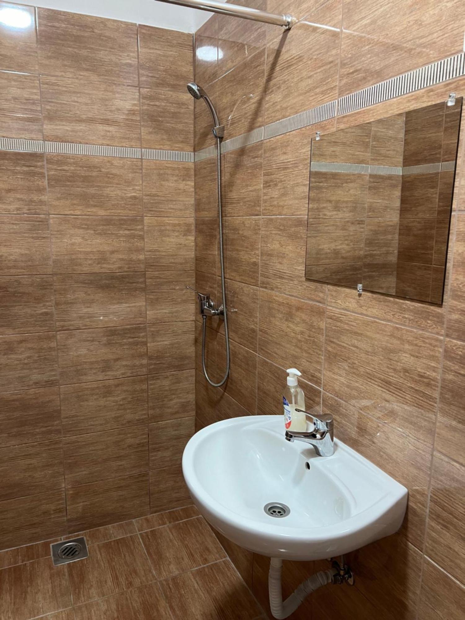 Helga Apartman Makó Εξωτερικό φωτογραφία