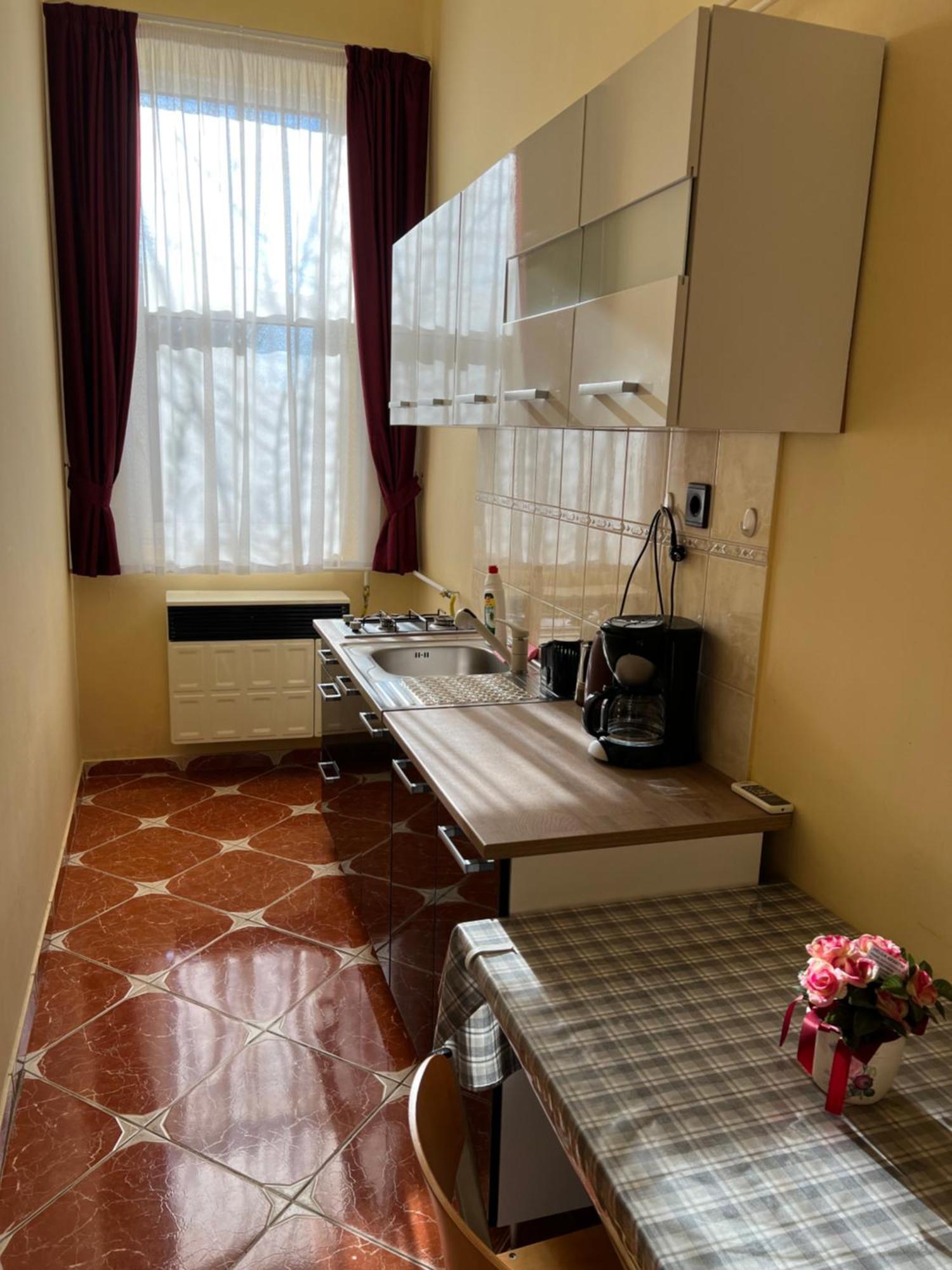 Helga Apartman Makó Εξωτερικό φωτογραφία